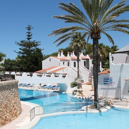 Apartaments Talayot Cala'N Blanes  Ngoại thất bức ảnh