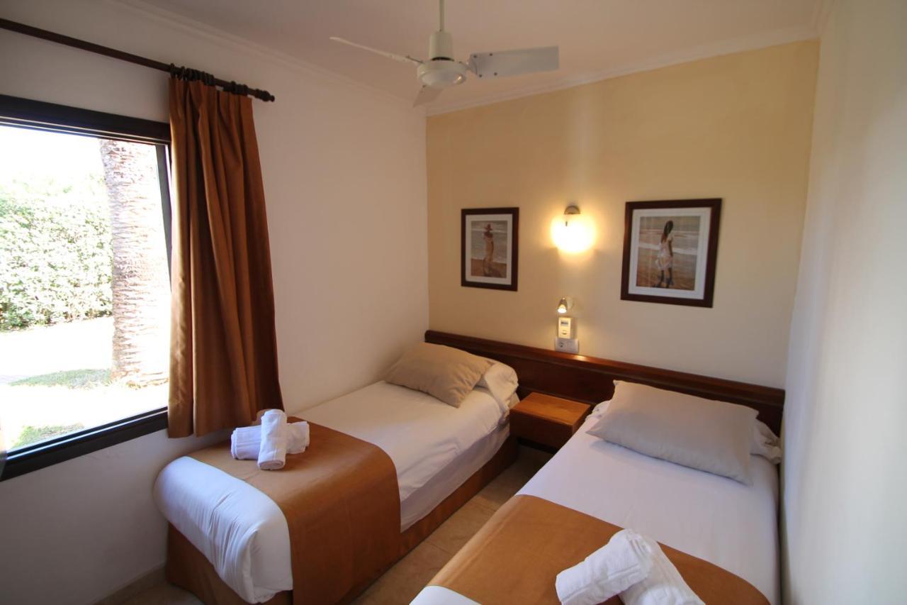 Apartaments Talayot Cala'N Blanes  Ngoại thất bức ảnh